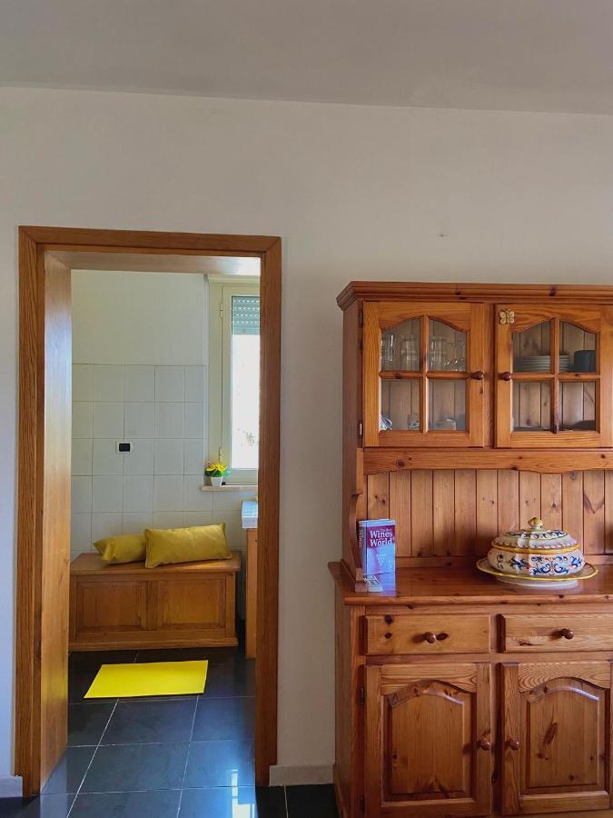 Вилла Casa Civico22 Fratta Todina Экстерьер фото