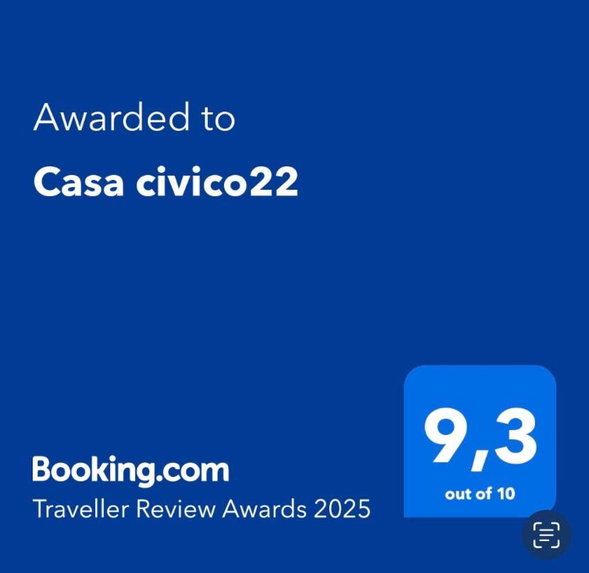 Вилла Casa Civico22 Fratta Todina Экстерьер фото